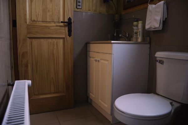 Hotel Keoken Patagonia Bed & Breakfast Puerto Natales